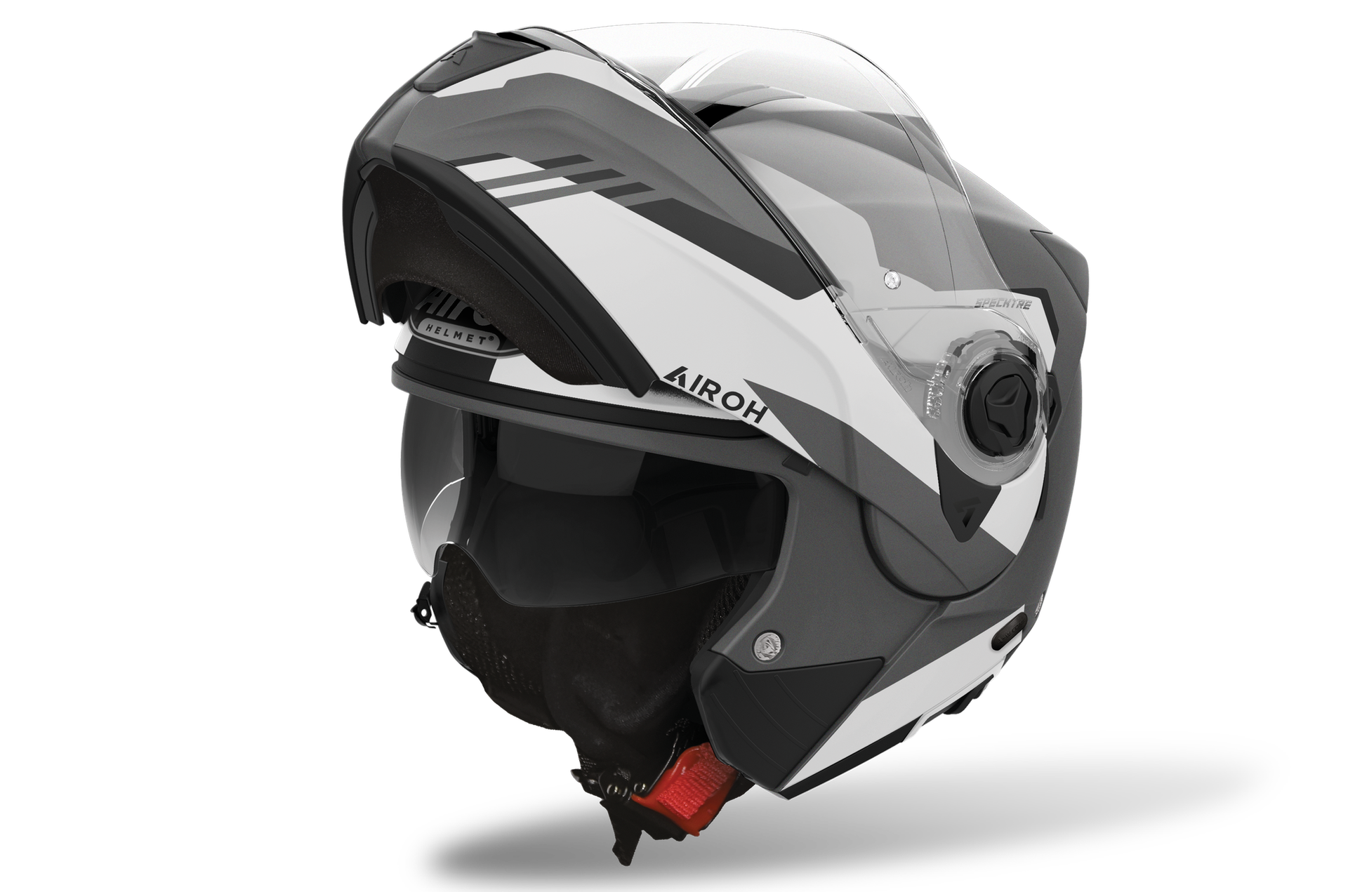 Helmet Specktre Clever Anthracite Matt